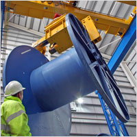 Marine Cable
